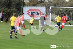 Castletown AFC 6 - 0 Malew AFC. Photo by Callum Staley (CJS Photography)