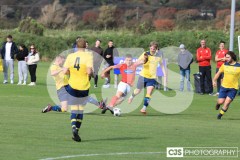 Castletown AFC 6 - 0 Malew AFC. Photo by Callum Staley (CJS Photography)