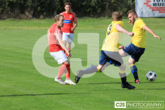 Castletown AFC 6 - 0 Malew AFC. Photo by Callum Staley (CJS Photography)