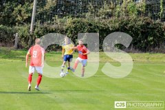 Castletown AFC 6 - 0 Malew AFC. Photo by Callum Staley (CJS Photography)
