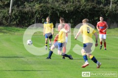 Castletown AFC 6 - 0 Malew AFC. Photo by Callum Staley (CJS Photography)