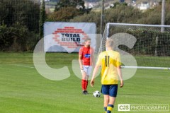 Castletown AFC 6 - 0 Malew AFC. Photo by Callum Staley (CJS Photography)