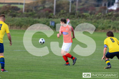 Castletown AFC 6 - 0 Malew AFC. Photo by Callum Staley (CJS Photography)