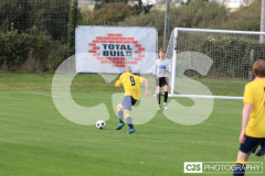 Castletown AFC 6 - 0 Malew AFC. Photo by Callum Staley (CJS Photography)