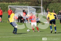 Castletown AFC 6 - 0 Malew AFC. Photo by Callum Staley (CJS Photography)