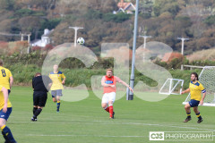 Castletown AFC 6 - 0 Malew AFC. Photo by Callum Staley (CJS Photography)