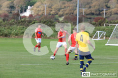 Castletown AFC 6 - 0 Malew AFC. Photo by Callum Staley (CJS Photography)