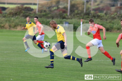 Castletown AFC 6 - 0 Malew AFC. Photo by Callum Staley (CJS Photography)