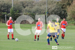 Castletown AFC 6 - 0 Malew AFC. Photo by Callum Staley (CJS Photography)