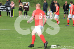 Castletown AFC 6 - 0 Malew AFC. Photo by Callum Staley (CJS Photography)