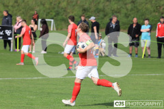 Castletown AFC 6 - 0 Malew AFC. Photo by Callum Staley (CJS Photography)