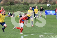 Castletown AFC 6 - 0 Malew AFC. Photo by Callum Staley (CJS Photography)