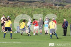 Castletown AFC 6 - 0 Malew AFC. Photo by Callum Staley (CJS Photography)