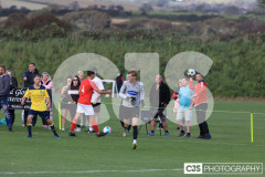 Castletown AFC 6 - 0 Malew AFC. Photo by Callum Staley (CJS Photography)