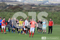 Castletown AFC 6 - 0 Malew AFC. Photo by Callum Staley (CJS Photography)