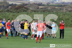 Castletown AFC 6 - 0 Malew AFC. Photo by Callum Staley (CJS Photography)