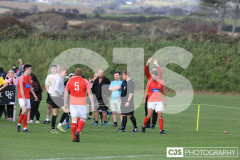 Castletown AFC 6 - 0 Malew AFC. Photo by Callum Staley (CJS Photography)