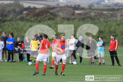 Castletown AFC 6 - 0 Malew AFC. Photo by Callum Staley (CJS Photography)