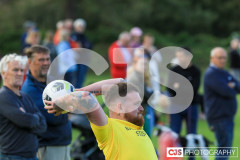 Castletown AFC 6 - 0 Malew AFC. Photo by Callum Staley (CJS Photography)