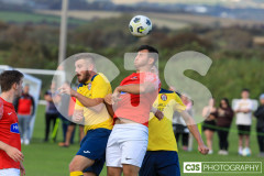 Castletown AFC 6 - 0 Malew AFC. Photo by Callum Staley (CJS Photography)