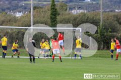 Castletown AFC 6 - 0 Malew AFC. Photo by Callum Staley (CJS Photography)