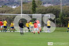 Castletown AFC 6 - 0 Malew AFC. Photo by Callum Staley (CJS Photography)