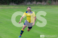 Castletown AFC 6 - 0 Malew AFC. Photo by Callum Staley (CJS Photography)