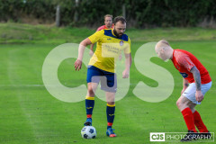 Castletown AFC 6 - 0 Malew AFC. Photo by Callum Staley (CJS Photography)