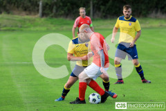 Castletown AFC 6 - 0 Malew AFC. Photo by Callum Staley (CJS Photography)