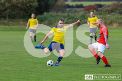 Castletown AFC 6 - 0 Malew AFC. Photo by Callum Staley (CJS Photography)