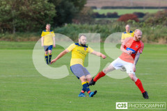Castletown AFC 6 - 0 Malew AFC. Photo by Callum Staley (CJS Photography)