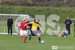 Castletown AFC 6 - 0 Malew AFC. Photo by Callum Staley (CJS Photography)