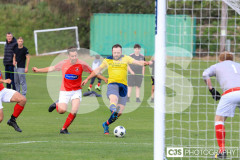 Castletown AFC 6 - 0 Malew AFC. Photo by Callum Staley (CJS Photography)