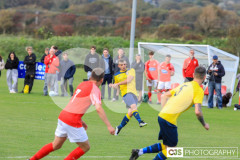 Castletown AFC 6 - 0 Malew AFC. Photo by Callum Staley (CJS Photography)