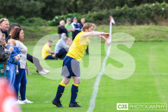 Castletown AFC 6 - 0 Malew AFC. Photo by Callum Staley (CJS Photography)