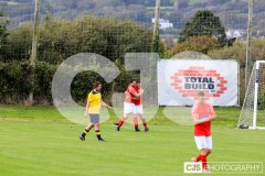 Castletown AFC 6 - 0 Malew AFC. Photo by Callum Staley (CJS Photography)