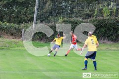 Castletown AFC 6 - 0 Malew AFC. Photo by Callum Staley (CJS Photography)