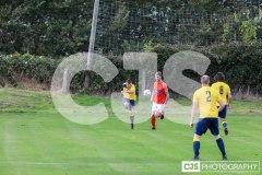 Castletown AFC 6 - 0 Malew AFC. Photo by Callum Staley (CJS Photography)