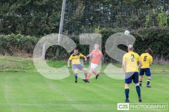Castletown AFC 6 - 0 Malew AFC. Photo by Callum Staley (CJS Photography)