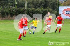 Castletown AFC 6 - 0 Malew AFC. Photo by Callum Staley (CJS Photography)