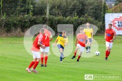 Castletown AFC 6 - 0 Malew AFC. Photo by Callum Staley (CJS Photography)