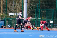 Castletown Mens A vs Vikings Mens A. Photo by Callum Staley (CJS Photography)
