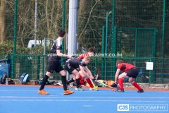 Castletown Mens A vs Vikings Mens A. Photo by Callum Staley (CJS Photography)