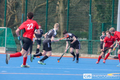 Castletown Mens A vs Vikings Mens A. Photo by Callum Staley (CJS Photography)