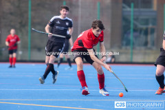 Castletown Mens A vs Vikings Mens A. Photo by Callum Staley (CJS Photography)