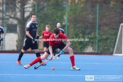 Castletown Mens A vs Vikings Mens A. Photo by Callum Staley (CJS Photography)
