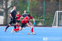 Castletown Mens A vs Vikings Mens A. Photo by Callum Staley (CJS Photography)
