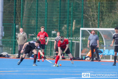 Castletown Mens A vs Vikings Mens A. Photo by Callum Staley (CJS Photography)