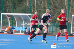 Castletown Mens A vs Vikings Mens A. Photo by Callum Staley (CJS Photography)