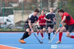 Castletown Mens A vs Vikings Mens A. Photo by Callum Staley (CJS Photography)